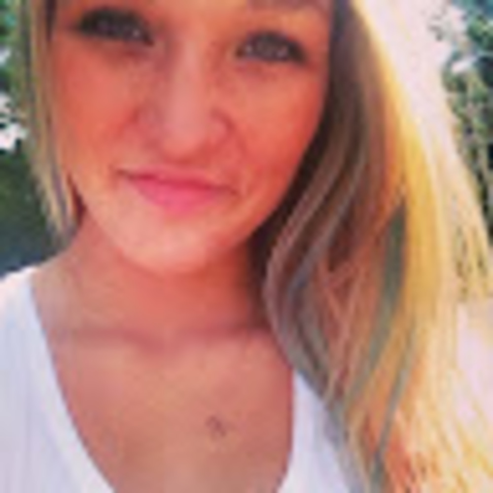 Meet your Posher, Tara